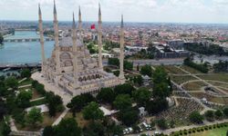 Molla Osman Teyfur: İslam toplumu cami merkezli bir hayat inşa etmeli