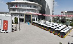 MOTAŞ araç filosunu güçlendiriyor