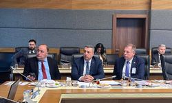 MTB Başkanı Özcan: Destek ödemeleri Malatya ekonomisine can suyu olacak