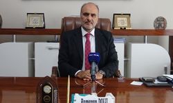 Müftü Dolu: Bir yıl boyunca Peygamberimizin aile ve insanlık için örnekliğini anlatacağız