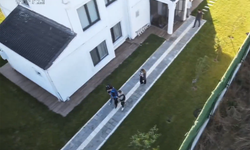 Muvazaalı gayrimenkul operasyonu: 106 şüpheli yakalandı