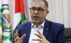 Naim: İşgal ordusu Gazze’de askeri operasyonunu genişletirken müzakere olmaz