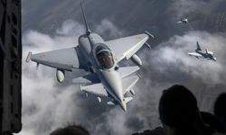 NATO: Estonya'nın sahasını ihlal eden Rus jetleri durduruldu