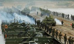 NATO, Rusya'nın Zapad 2025 tatbikatı için karşı hazırlıklara başladı.