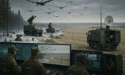 NATO’dan Rusya’ya karşı ‘İHA Duvarı’ önlemi