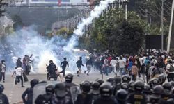 Nepal'de protestolarda ölü sayısı 51'e yükseldi