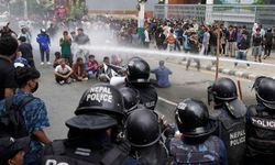 Nepal'deki protestolarda 30 ölü, bin 33 yaralı