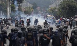 Nepal'deki protestolarda ölü sayısı 19'a yükseldi