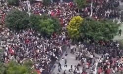 Nepal'in başkentindeki protestolarda 14 kişi öldü