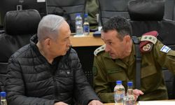 Netanyahu, işgal ordusunun, "Tüm esirler serbest bırakılacak, savaş bitecek” önerisini reddetti