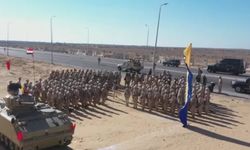 Netanyahu, Washington’dan Mısır’ın Sina’daki askeri takviyelerini dizginlemesini istedi