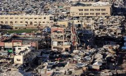 OCHA: Gazze'ye yönelik artan saldırılar felaketi derinleştiriyor