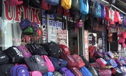Okul alışverişinde çocuk sağlığına dikkat!
