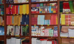 Okul masrafları cep yakıyor: bir öğrencinin kırtasiye alışverişi 2 bin lirayı aştı