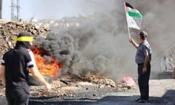 On ülkenin yarın Filistin'i tanıması bekleniliyor