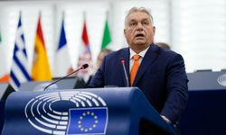 Orban: Trump yeni bir strateji getirdi, Ukrayna 3'e bölünecek