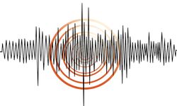 Osmaniye'de 3,8 büyüklüğünde deprem