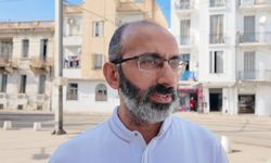 Özcan: Filoya katılanların asıl amacı siyonist işgal rejimine karşı devletleri harekete geçirebilmek