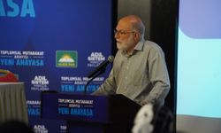 Özgür-Der Başkanı Kaya: Kemalizm dayatmasından artık çıkılmalı