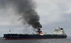 Pakistan: iİsrail İHA'sı 27 kişinin bulunduğu tankeri vurdu