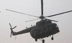 Pakistan’da helikopter kazası: 5 ölü