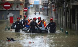 Pasifik'te Süper Tayfun Ragasa alarmı