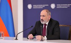 Paşinyan: Yakında Türkiye ile kara yolu bağlantısına sahip olacağız