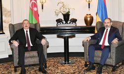 Paşinyan’ın uçağı Azerbaycan hava sahasını kullandı