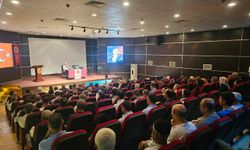 "Peygamber Efendimiz; iyi bir baba, iyi bir eş, iyi bir dede, iyi bir aile reisiydi"