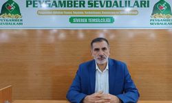 Peygamber Sevdalıları’ndan Gazze için basın açıklamasına destek çağrısı