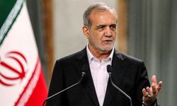 Pezeşkiyan: BM yaptırımlarına teslim olmayacağız