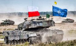 Polonya, Rusya ve Belarus'un Zapad-2025 askeri tatbikatı nedeniyle sınıra asker konuşlandıracak