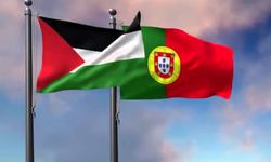 Portekiz, Filistin devletini resmen tanıdı