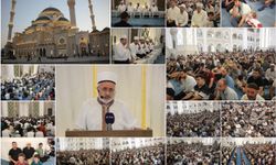 Prof. Dr. Akpınar: Peygamberimiz, hayatın her alanında en güzel örnektir