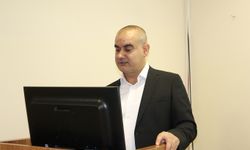 Prof. Dr. Aksoy: Uyuz, bireysel değil toplumsal bir enfeksiyondur