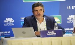 Prof. Dr. Aktay: İlk dört madde değiştirilmezse yapılacak hiçbir şey yok