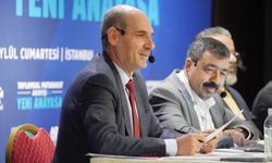 Prof. Dr. Arpa: Bireylerin inançlarına uygun ekonomik faaliyetler anayasal güvenceye sahip değil