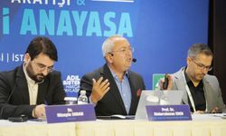 Prof. Dr. Eren: Şu anda tek ihtiyaç darbe anayasasından kurtulmaktır