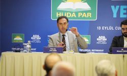 Prof. Dr. Kaya: Peygamberimizi örnek aldığımızda, devlet çok önemli bir fonksiyondur