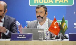 Prof. Dr. Köse: Din, bütünüyle düzenleyen bir yapıya sahiptir