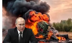 Putin: Ukrayna’ya gelen yabancı güçler meşru hedef olacak