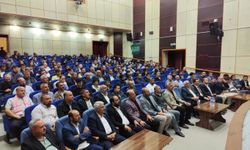 Ramazan Kayan: Ümmet Gazze'yi değil, ama Gazze ümmeti kurtardı