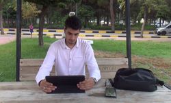 Rehber Düşünce Topluluğu Başkanı Demir: Kampüs hayatının fırsatlarını değerlendirmeliyiz