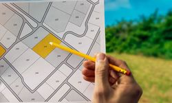 Resmi Gazete’de Yayımlandı: Parsel mağduriyetine çözüm geldi