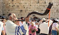 Roş Haşanah, Mescid-i Aksa'ya yönelik artan saldırıların aracı haline geldi