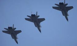 Rus savaş uçakları Estonya hava sahasını ihlal etti