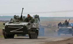 Rusya: Donbas bölgesinde bazı önemli noktalar ele geçirildi