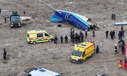 Rusya: Düşen Azerbaycan uçağıyla ilgili tazminat ödendi