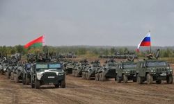 Rusya ile Belarus arasında Zapad-2025 tatbikatı başlıyor
