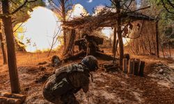 Rusya: Moskova ve Kırım'a yönelik Ukrayna İHA saldırıları püskürtüldü